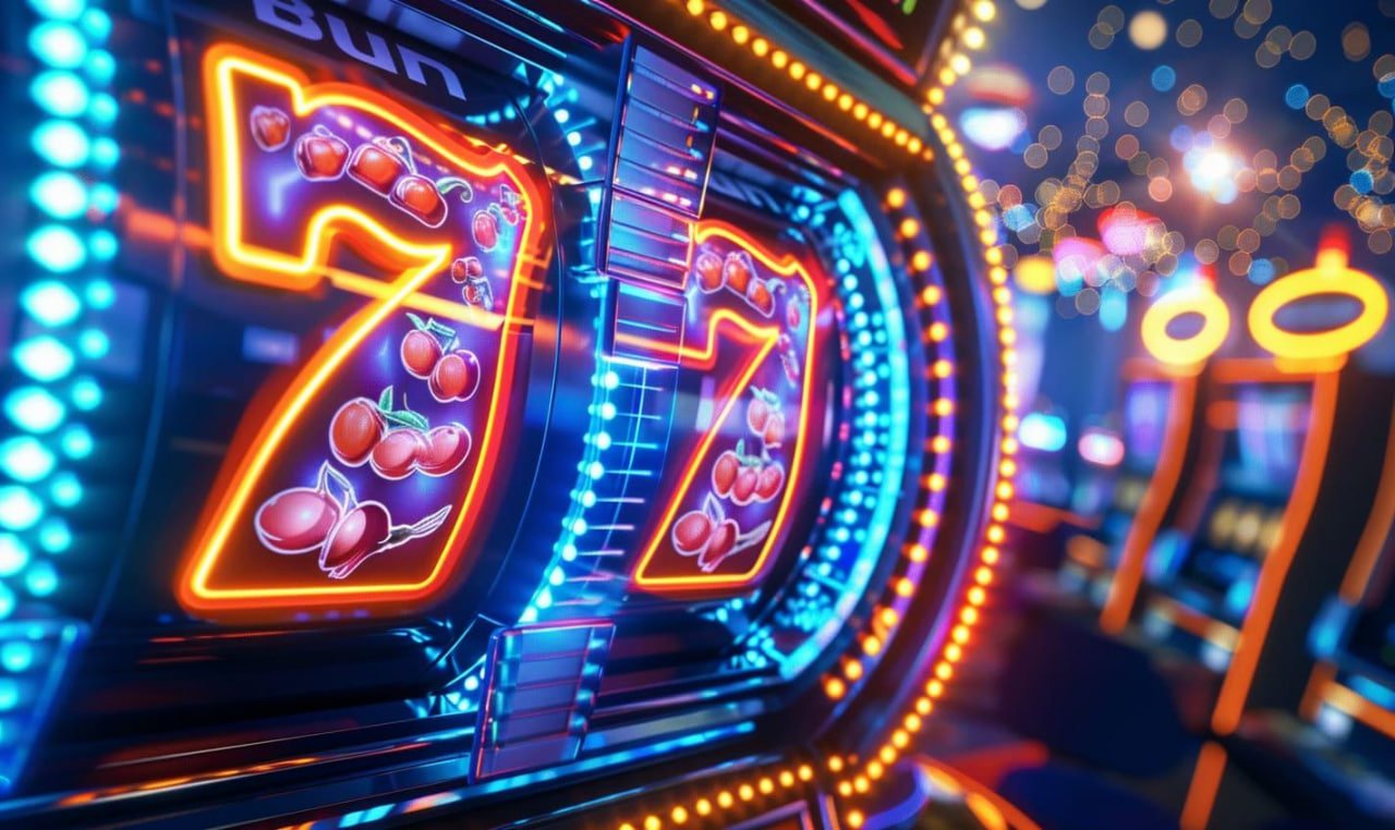 bm39com Online Slots ဂိမ်းများ Jackpot နှင့် Free Spin မျက်နှာပြင်