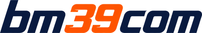 bm39com လိုဂို